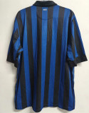 11-12 Inter milan home Retro Jersey Thailand Quality