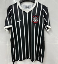 26-27 SC Corinthians Away Fans Version Thailand Quality
