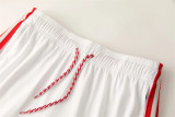 26-27 Liverpool (white) Set.Jersey & Short High Quality