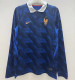 2026 France home Long sleeve Thailand Quality