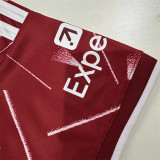 26-27 Liverpool home Fans Version Thailand Quality