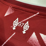 26-27 Liverpool home Fans Version Thailand Quality