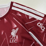 26-27 Liverpool home Fans Version Thailand Quality