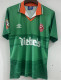 1996 Fortuna Düsseldorf Away Retro Jersey Thailand Quality