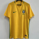 2016 Brazil home Retro Jersey Thailand Quality