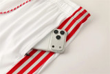 26-27 Liverpool (white) Set.Jersey & Short High Quality
