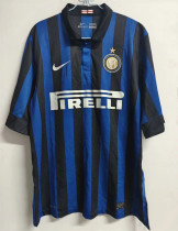 11-12 Inter milan home Retro Jersey Thailand Quality