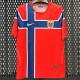 2026 Norway home Fans Version Thailand Quality