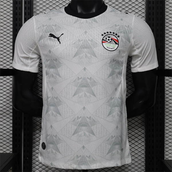 2026 Egypt Away Player Version Thailand Quality