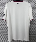 26-27 Valencia CF home Fans Version Thailand Quality