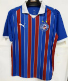 26-27 Bahia home Fans Version Thailand Quality