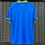 2026 Ukraine Away Fans Version Thailand Quality