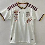 2026 Spain Away (embroidery) Player Version Thailand Quality