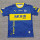 26-27 Alaves (Retro Jersey) Fans Version Thailand Quality