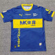 26-27 Alaves (Retro Jersey) Fans Version Thailand Quality