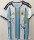 2026 Argentina home (embroidery) Player Version Thailand Quality