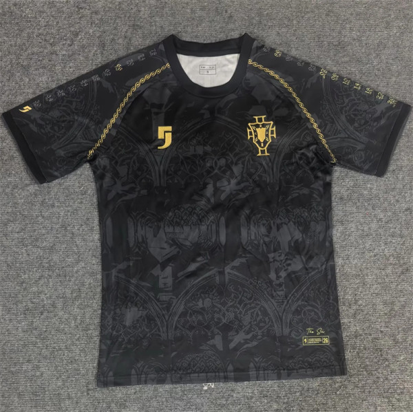 2026 Portugal (Special Edition) Fans Version Thailand Quality