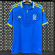 2026 Ukraine Away Fans Version Thailand Quality