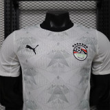 2026 Egypt Away Player Version Thailand Quality