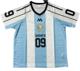 2026 United States (Special Edition) Fans Version Thailand Quality