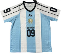 2026 United States (Special Edition) Fans Version Thailand Quality