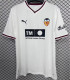 26-27 Valencia CF home Fans Version Thailand Quality