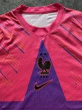 2026 France (goalkeeper) Fans Version Thailand Quality