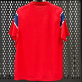 2026 Norway home Fans Version Thailand Quality