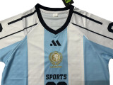 2026 United States (Special Edition) Fans Version Thailand Quality