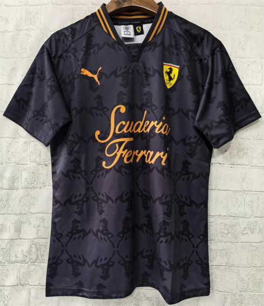 2026 Ferrari  F1 Ferrari racing suit
