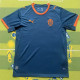 26-27 Valencia CF Away Fans Version Thailand Quality