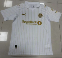 26-27 Bodo Glimt Away Fans Version Thailand Quality
