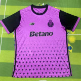 26-27 FC Porto (Training clothes) Fans Version Thailand Quality