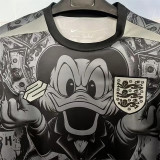 2026 England (Training clothes) Fans Version Thailand Quality