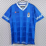 98-99 Oviedo home Retro Jersey Thailand Quality