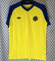 2026 Colombia (Special Edition) Fans Version Thailand Quality