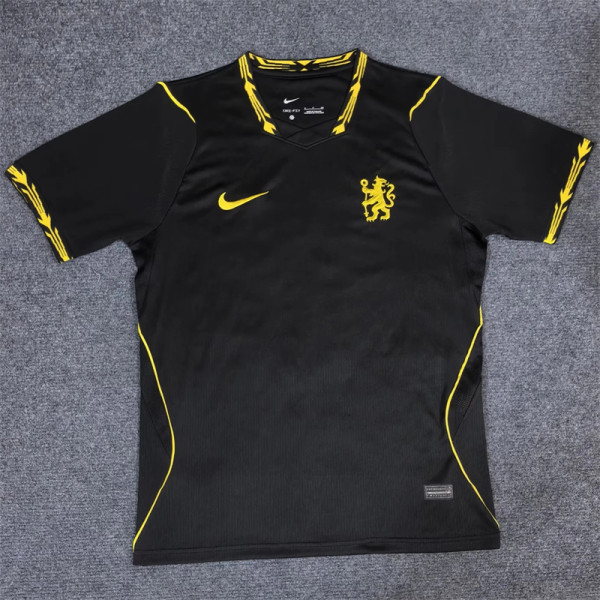 26-27 Chelsea Away Fans Version Thailand Quality