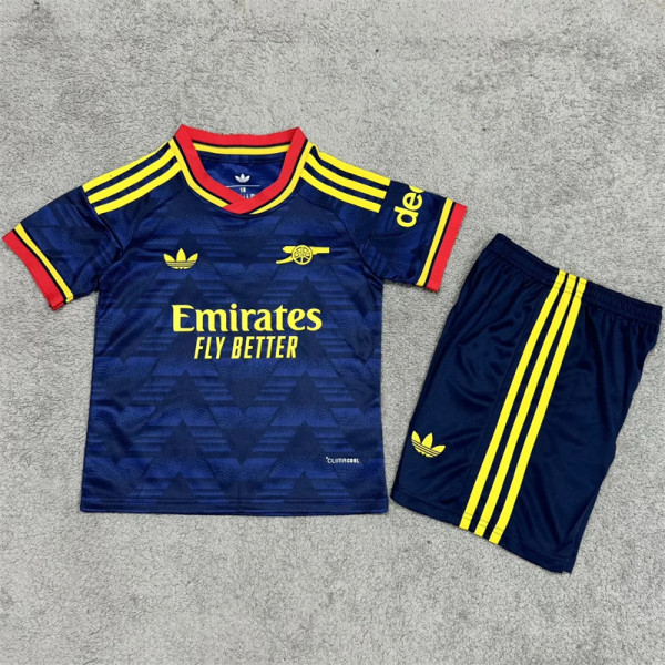 Kids kit 26-27 Arse Away Thailand Quality
