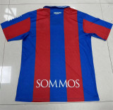 26-27 SD Huesca home Fans Version Thailand Quality