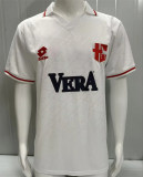 92-94 Calcio Padova SpA home Retro Jersey Thailand Quality