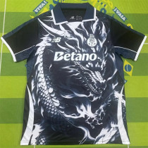 26-27 FC Porto (Training clothes) Fans Version Thailand Quality