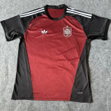 2026 Spain (Goalkeeper) Fans Version Thailand Quality
