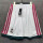 26-27 Real Madrid home Soccer shorts Thailand Quality