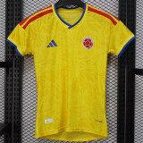2026 Colombia home (Player Version) Women Jersey Thailand Quality