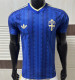 2026 Sweden Away Player Version Thailand Quality