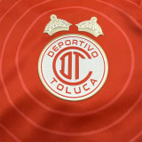 Kids kit 26-27 TolucaCD home Thailand Quality