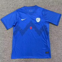 2026 Slovenia home Fans Version Thailand Quality