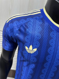 2026 Sweden Away Player Version Thailand Quality