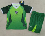 Kids kit 2026 Nigeria Away Thailand Quality
