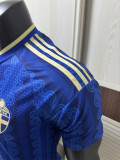2026 Sweden Away Player Version Thailand Quality